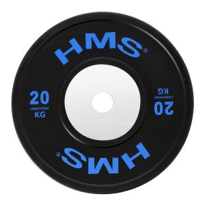 Talerz olimpijski BTBR Bumper Hms