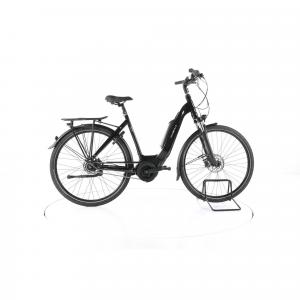 Second Life - Velo de Ville AEB400 City E-Bike Lage instap 2022 - Jak nowy