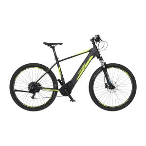 Rower elektryczny MTB Fischer Montis 5.0i, 29\
