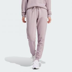 Essentials Linear French Terry Cuffed Pants