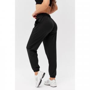 Damskie spodnie dresowe Rough Radical Chillfit Long