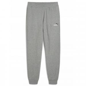 Spodnie dresowe męskie PUMA ESS 2 COLOR NO 1 LOGO sportowe