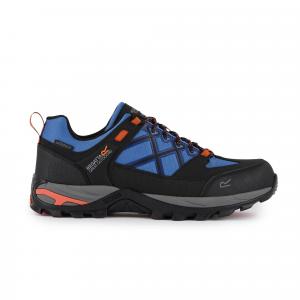 Buty trekkingowe męskie REGATTA Samaris III Low olympiantango