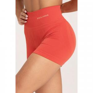 Spodenki fitness damskie Gym Glamour push up 2.0