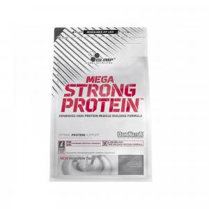 Mega Strong Protein OLIMP 700 g Truskawka