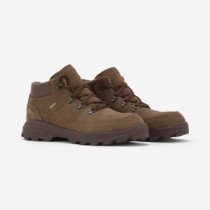 Buty outdoor Solognac Crosshunt 110 Heritage V2 wodoodporne