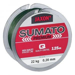 Plecionka przyponowa Jaxon Sumato Premium 0,14mm 10m 15kg