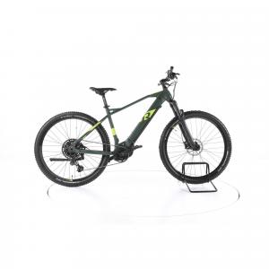 2nd Life - R Raymon HardRay E-Nine 7.0 E-Bike 2023 - Jak nowy