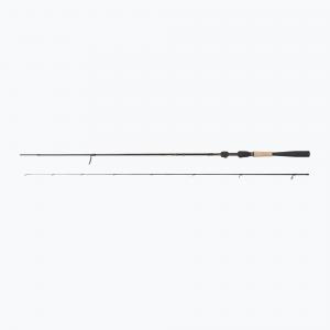 Wędka spinningowa Daiwa Caldia Sensor Spin 210 cm / 3-10 g