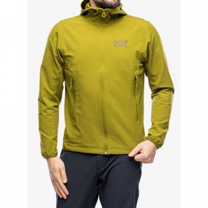 Kurtka polarowa męska Helly Hansen Cascade Shield Jacket