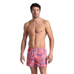 Spodenki kąpielowe plażowe męskWater Beach Short Calypso