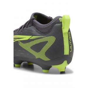 Młodzieżowe buty piłkarskie ULTRA 5 MATCH FG/AG PUMA