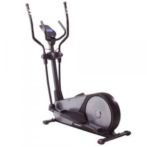 Rower eliptyczny Christopeit EL 8000 elektromagnetyczny