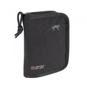 Outdoorowy Tasmanian Tiger Portfel TT RFID B Czarny