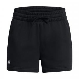 Spodenki treningowe damskie Under Armour Rival Fleece