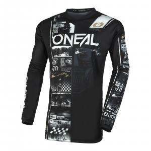 Bluza rowerowa mtb dziecięca O`neal Attack