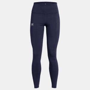 Legginsy treningowe damskie Under Armour Rival