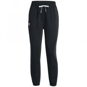 Spodnie dresowe damskie Under Armour Rival Terry Jogger