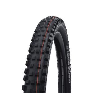 Opona miękka Schwalbe Magic Mary 26x2,35 Hs447 Evo Super Trail Tubeless Addix