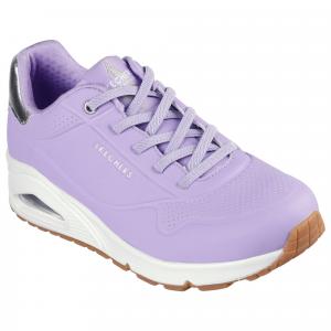 Buty do chodzenia damskie Skechers Uno Shimmer Away