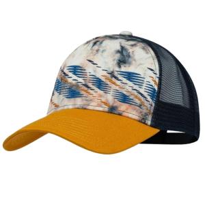 Czapka z daszkiem Unisex Buff Trucker Cap