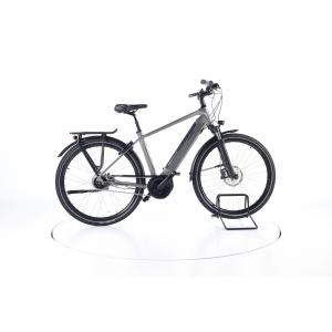 Second Life - Raleigh Bristol XXL City E-Bike 2021 - Stan dobry