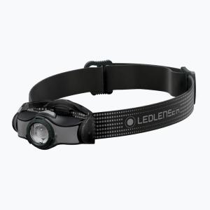 LEDLENSER MH3 latarka czołowa czołówka