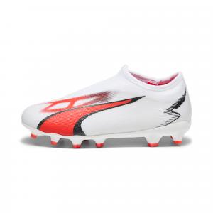 Buty piłkarskie dla dzieci PUMA Ultra Match Ll Fg/Ag Jr