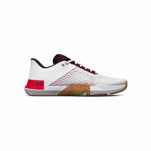 Buty treningowe męskie Under Armour TriBase Reign 4