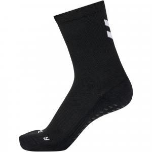 Skarpetki uniwersalne Hummel hml Essential Grip Socks czarne