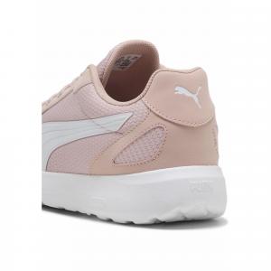 Damskie sneakersy SOFTRIDE Cosmic PUMA Rose Quartz White Pink