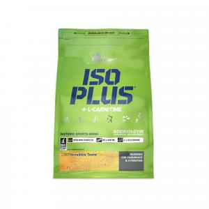 Iso Plus 1505 g OLIMP DOYPACK Tropikalny