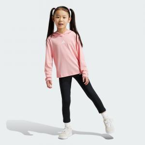 Zestaw Sweatshirt and Leggings Kids