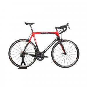 Second Life - Rower szosowy - Pinarello Razha - Stan Dobry