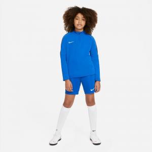 Spodnie piłkarskie chłopięce Nike JR Park Iii Knit