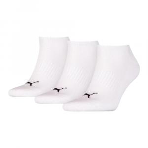 Skarpety Treningowe Unisex Dla Dorosłych 907942 (zestaw 3 Sztuk)
