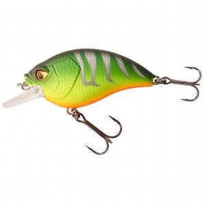 Wobler Crankbait Shallow Runner Caperlan WXM CRKSR 53 F firetiger