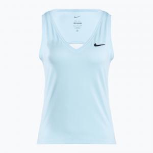 Tank top tenisowy damski Nike Court Dri-Fit Victory Tank