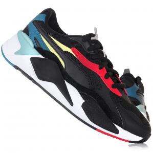 Buty sportowe sneakersy Puma RS-X PUZZLE