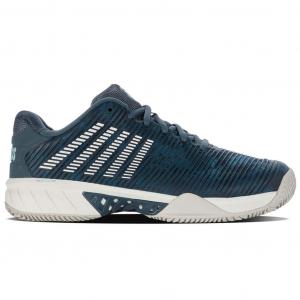 Buty do tenisa męskie K-Swiss Hypercourt Express 2 Hb