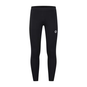 Legginsy do biegania męskie Rogelli Essential