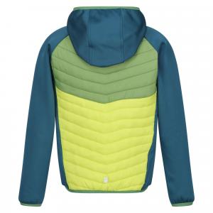 Kurtka Dziecięca Kielder VIII Hybrid Jacket