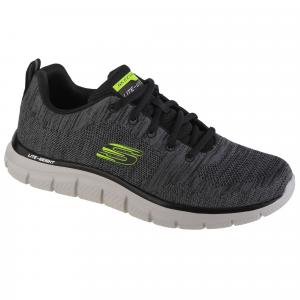 Buty do chodzenia męskie Skechers Track Front Runner