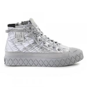 Buty do chodzenia damskie Palladium Palla Ace Re-quilt