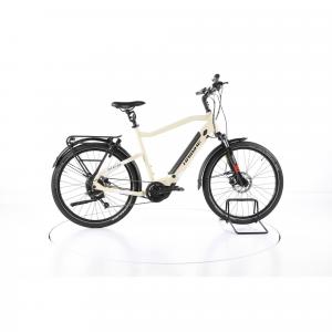 Second Life - Haibike Trekking 4 Trekking E-Bike 2021 - Jak nowy
