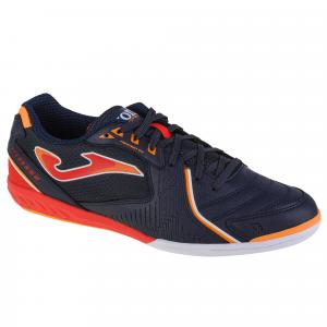 Buty do piłki halowej Joma Dribling navy indoor 42,5