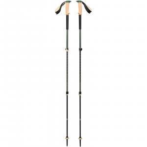 Kije trekkingowe Black Diamond Trail Cork Trekking Poles