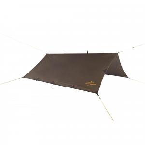 Płachta namiotowa Fjord Nansen Tarp Ork 3x3 2.0