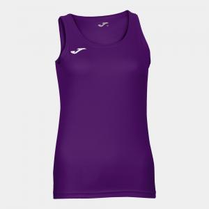 Koszulka fitness damska Joma Diana bez rękawów