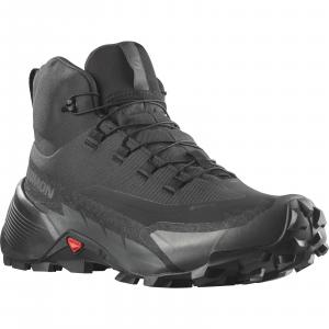 Buty trekkingowe męskie Salomon Cross Hike 2 Mid Gtx